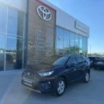 Toyota RAV4 - imagine 0