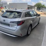 Toyota Corolla - imagine 7