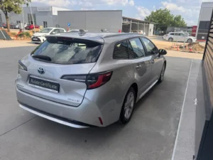 Toyota Corolla Breack 1.8 CVT HIBRID