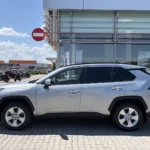 Toyota RAV4 - imagine 2