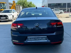 VOLKSWAGEN PASSAT TRENDLINE 1.5 Tsi 150 CP DSG
