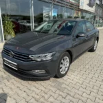 Volkswagen Passat - imagine 1
