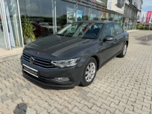 VOLKSWAGEN PASSAT 2.0 TDI 150HP ADVANCE