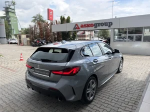BMW Seria 1 2.0 118d M Sport AT