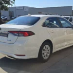 Toyota Corolla - imagine 3