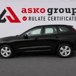 Volvo XC60 - imagine 5