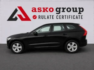 Volvo xc-60 Momentum