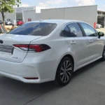 Toyota Corolla - imagine 3