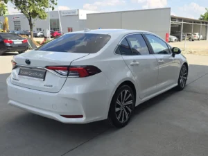 Toyota Corolla Hybrid – 1.8 – EXCLUSIVE