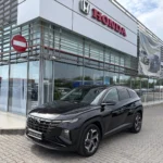 Hyundai Tucson - imagine 0