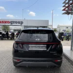 Hyundai Tucson - imagine 4