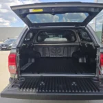 Toyota Hilux - imagine 5
