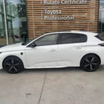 Peugeot 308 - imagine 5