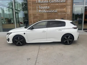 Peugeot 308 1.5 AT GT-LINE