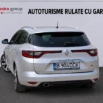 Renault Megane - imagine 9