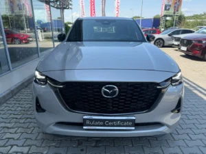 Mazda CX-60 5WGN 2.5L e-SKYACTIV PHEV 327ps 8AT AWD Homura Plus