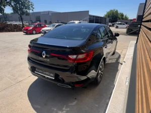 Renault Megane Intens EDC