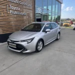 Toyota Corolla - imagine 4