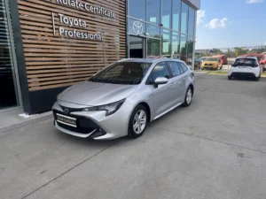 Toyota Corolla Breack 1.8 CVT HIBRID