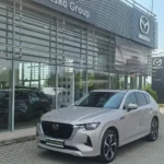 Mazda CX-60 - imagine 0