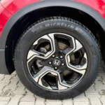 Honda CR-V - imagine 9