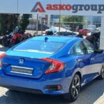 Honda Civic - imagine 3