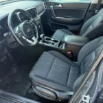 KIA Sportage - imagine 19