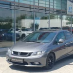 Honda Civic - imagine 1