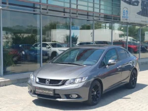 Honda Civic ES 1.8 benzina 140 CP MT6