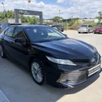 Toyota Camry - imagine 5