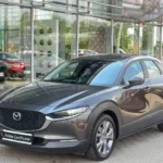 Mazda CX-30 - imagine 1