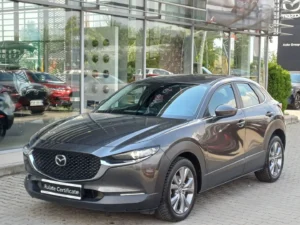 CX-30 2.0 Skyactiv-G122 Plus