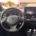 Toyota C-HR - imagine 10