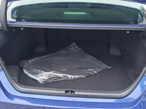 TOYOTA CAMRY Dynamic 2.5 HYBRID 218 Cp