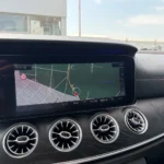 Mercedes-Benz CLS - imagine 32