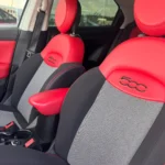 Fiat 500X - imagine 11