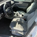 Audi A5 Limuzina - imagine 19