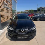 Renault Megane - imagine 1