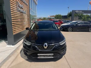 Renault Megane Intens EDC
