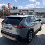 Toyota RAV4 - imagine 5