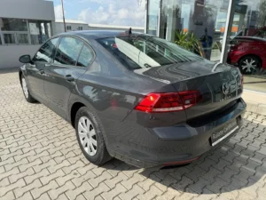 VOLKSWAGEN PASSAT 2.0 TDI 150HP ADVANCE