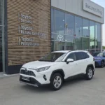 Toyota RAV4 - imagine 0