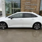 Toyota Corolla - imagine 4