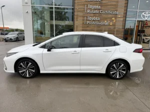 Toyota COROLLA SDN 1.8 HYB Dynamic