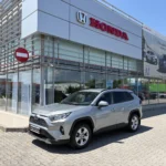 Toyota RAV4 - imagine 0