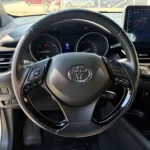 Toyota C-HR - imagine 16