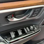 Honda CR-V - imagine 27