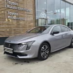 Peugeot 508 - imagine 1