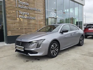 Peugeot 508 1.5 Blue HDi AT8 Allure Pack