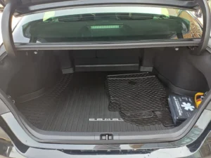 Toyota CAMRY 2.5 HYBRID BUSINESS E-CVT
